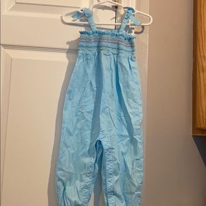 Janie and jack jumper